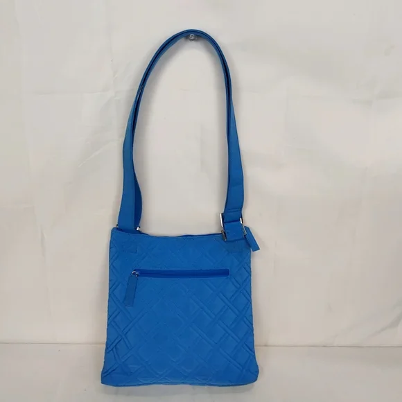 Vera Bradley crossbody bag - Picture 3 of 12